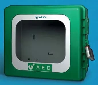 AED für Pflegeeinrichtungen deutschlandweit kaufen