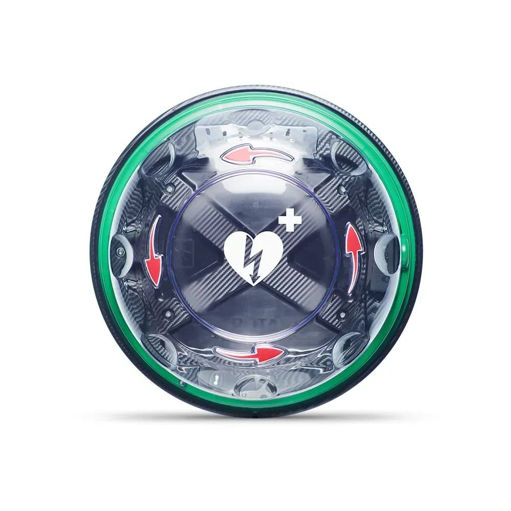 Automatisierter Defibrillator für Unternehmen kaufen