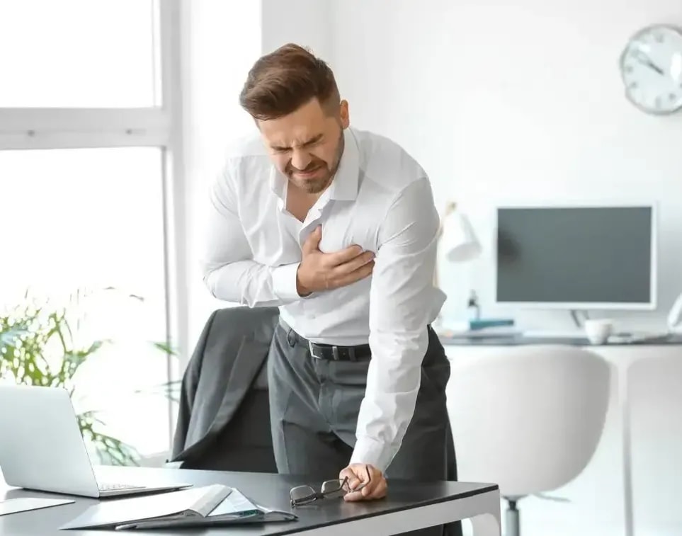 Erste-Hilfe-Kurs für Unternehmen buchen