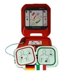 Defibrillator für Kindergärten in Deutschland kaufen