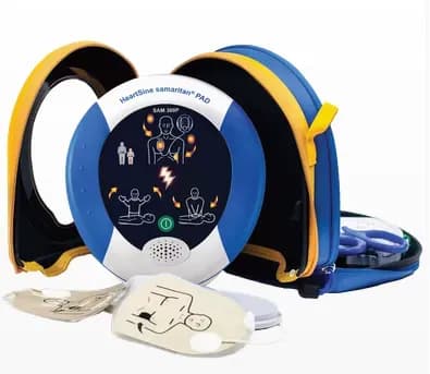 AED-Systeme für öffentliche Einrichtungen in Niedersachen